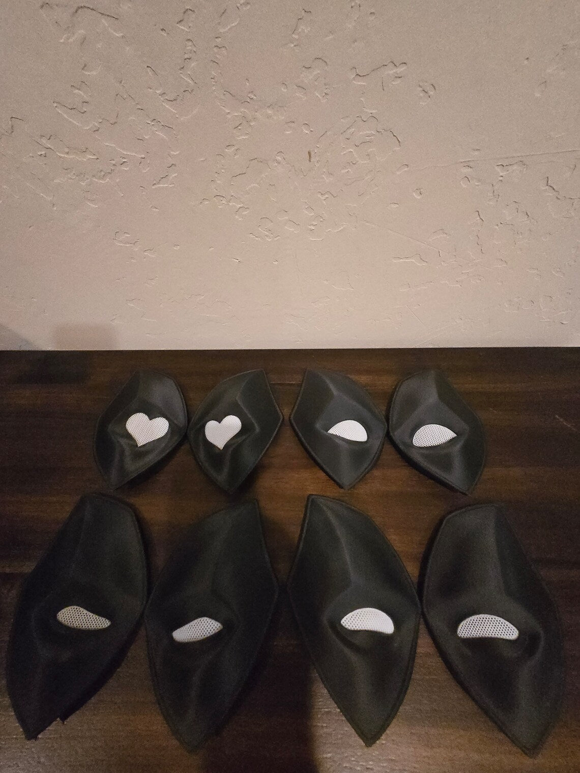 Deadpool Mask