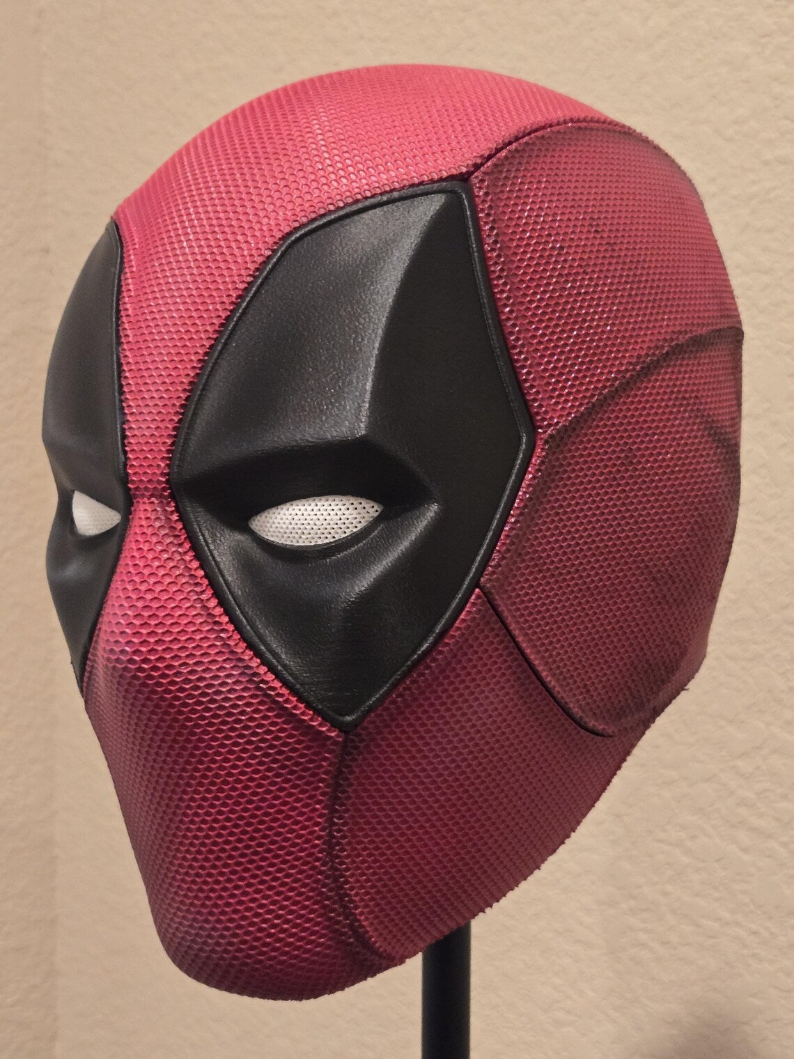 Deadpool Mask